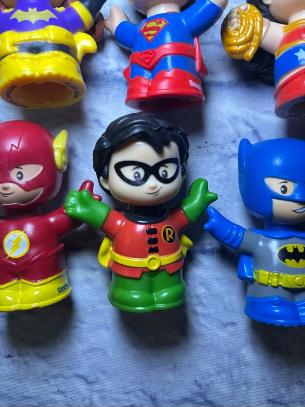 Little People this product